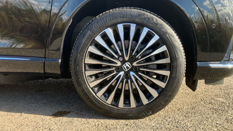 Honda E Ny1 150kW Advance 69kWh 5dr Auto Electric Hatchback